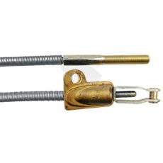 Handbrake cable