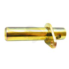 Center axle bolt