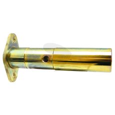 Center axle bolt
