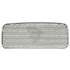 Radiator grill