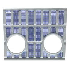 Radiator grill