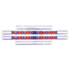 Decal set