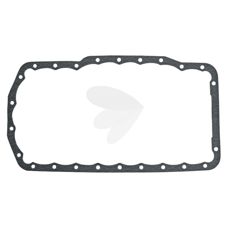 Gasket for oil pan