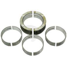 Main bearing set