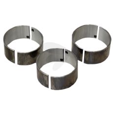 Connecting rod bearing set