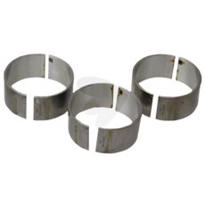 Connecting rod bearing set
