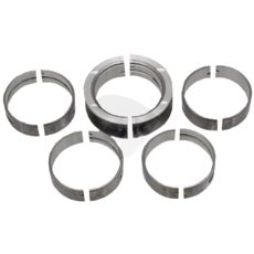 Main bearing set