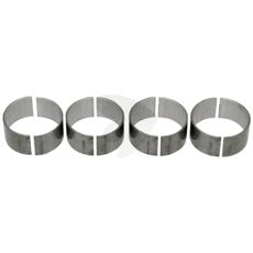 Connecting rod bearing set