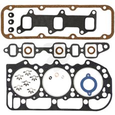 Cylinder head gasket set