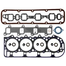 Cylinder head gasket set