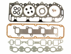 Cylinder head gasket set for optimal functionality and performance in engines.