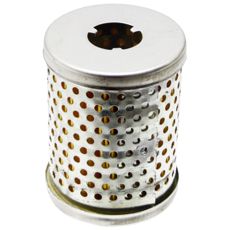 Hydraulic filter