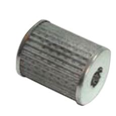 Hydraulic filter