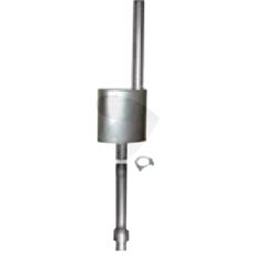 Muffler