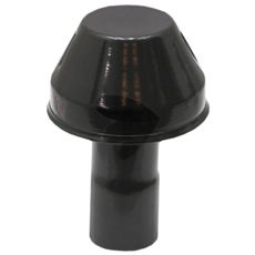 Air filter cover