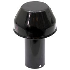 Air filter cover