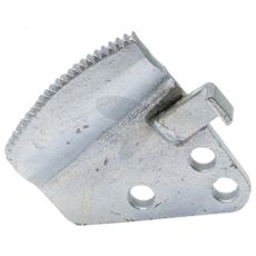 Handbrake lock