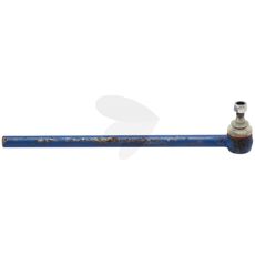 Tie rod end