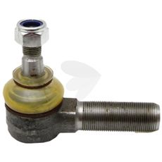 Tie rod end