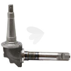 Spindle
