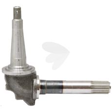 Spindle