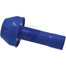 Air filter cover