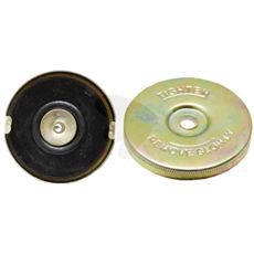 Fuel cap