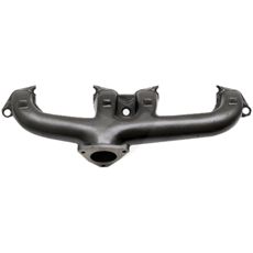 Exhaust manifold
