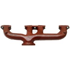 Exhaust manifold