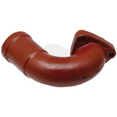 Exhaust manifold