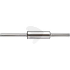 Muffler