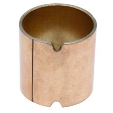 Connecting rod bushing