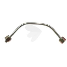 Injector tube