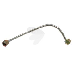 Injector tube
