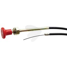Stop cable 1520mm