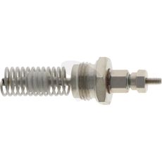 Glow plug