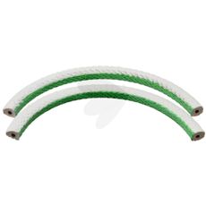 Crankshaft seal