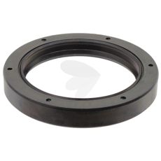 Crankshaft seal