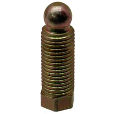 Adjusting screw