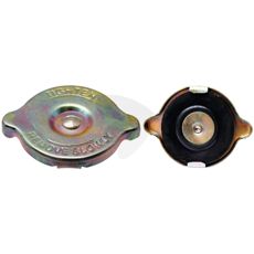 Oil filler cap