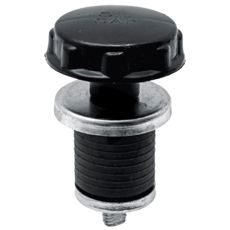 Oil filler cap