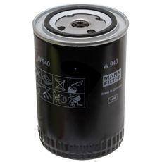 Oil filter
