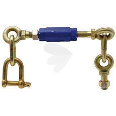Tension chain