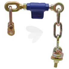 Tension chain