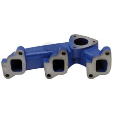 Exhaust manifold