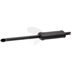 Silencer