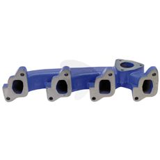 Exhaust manifold