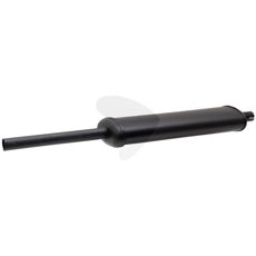 Silencer