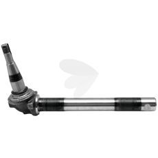 Spindle