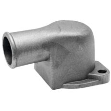 Thermostat housing